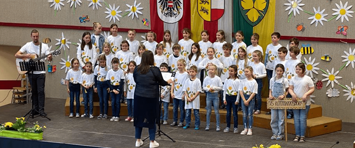 Musik und Kreativität | Glasba in kreativnost